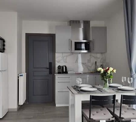 Chambre Privee Pour 4 Personnes En Banlieue Parisienne A Bondy Eksteriør billede