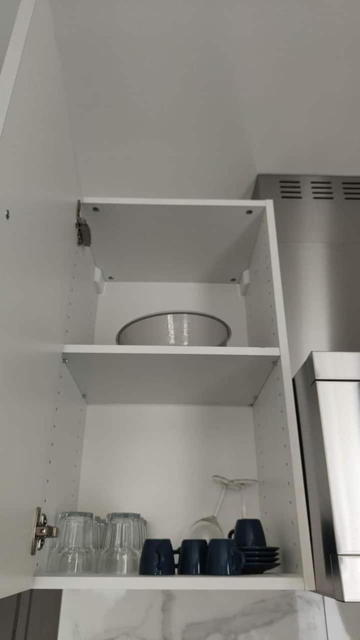 Chambre Privee Pour 4 Personnes En Banlieue Parisienne A Bondy Eksteriør billede
