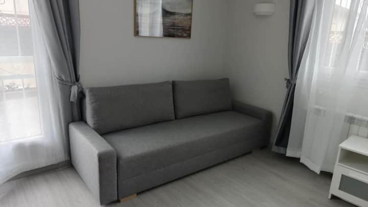 Chambre Privee Pour 4 Personnes En Banlieue Parisienne A Bondy Eksteriør billede
